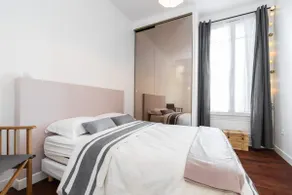 3 Rooms on the Promenade des Anglais – Air-conditioned - Image 4