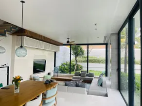 Fullhouse Phu Quoc - 4BR Sailing Villa - Image 3