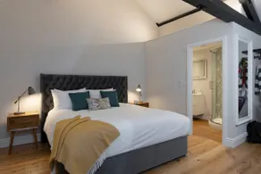 The Sorting Office - Spacious Modern Home with parking in Central Ambleside - Image 3