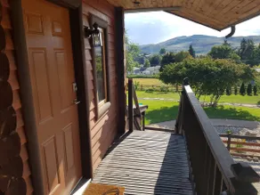 Moondance Suite - Staycation or work from home? - Image 4