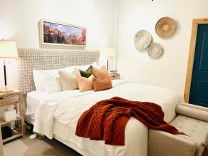 4BR Zion Basecamp with Hot Tub and Fire Pit - Image 3