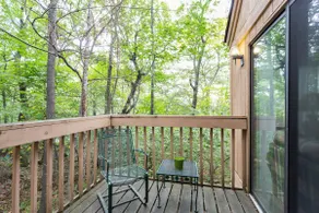 Cabin at Wintergreen! 3Bed/2Bath - Image 4