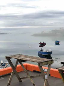 Millie's Bay Heaven - Historic Cottage on the Sea - Image 2
