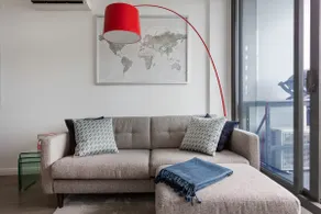 Modern 1BD Next Door to Chapel Street! - Image 3