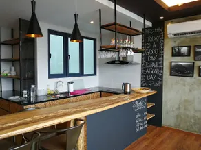 Loft @ Jazz 1 VivaCity Megamall (1Free Parking) - Image 3