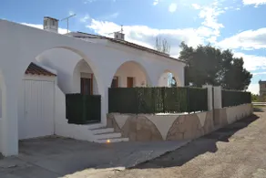 Beautiful villa in the heart of the Delta, next to the beach, ideal to enjoy. - Image 4