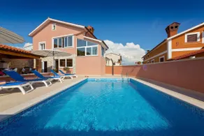 Villa Petra, Kaštelir - Image 3