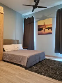 E Life D Summit Residences With Wifi & Netflix - Image 4