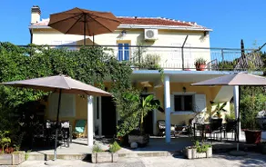 Apartment ”Le paradis de Baba” 2-4 people refurbished - Image 3