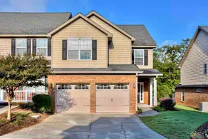 Modern Townhome in Downtown Aiken - Image 3