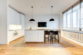 Center Apartment, Vilnius, Old Town - Image 3