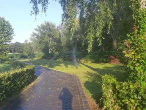 Vacation cottage near Beekse Bergen and the safari park - Image 2