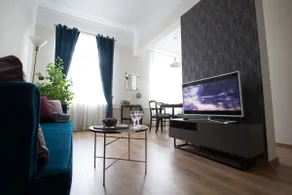 Valdemara Cosy Studio, free parking+self check-in - Image 5