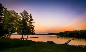 Boshkung Lake Family Cottage on Sunrise Bay - Image 3