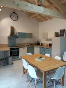 Charming cottage in the heart of Pays Mellois - Image 5