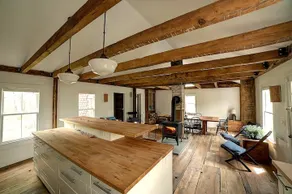 Butternut Farm Cottage - Image 3