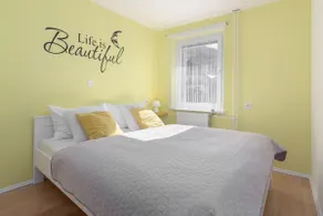 Green Paradise |2BR Suite•Panoramic Mountain Views - Image 4