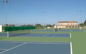Protaras Tennis and Country Club - Image 2