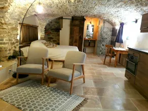 Unusual, atypical cottage, surrounded by nature! - Image 2