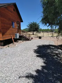 RRR Ranch Cabins-Shooting Star - Image 4