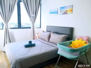 Hanns&FreeWiFi&Washer&Parking &Pool&Sauna&Sunshine Comfort Homstay2 - Image 4