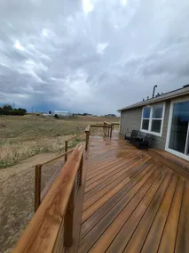 **Be at Home at Lake Mac** - Image 5