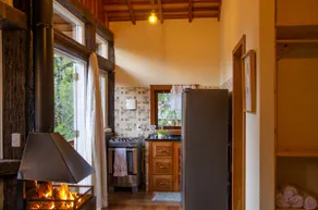 Ana Lua Cottage in Visconde de Mauá - Image 4