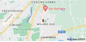 Residence Parco Milano2 San Raffaele Hospital - Image 4