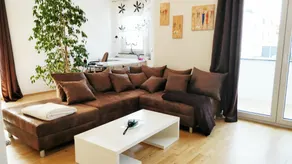 Modern apartment 95 sqm. Near Lake Constance and Switzerland - Image 3