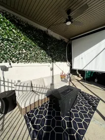 NEW House of Liberty: Scenic Patio Oasis w/Hot Tub - Image 5