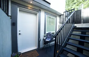 Private Suite | SkyTrain to BC Place in 10 Min - Image 5