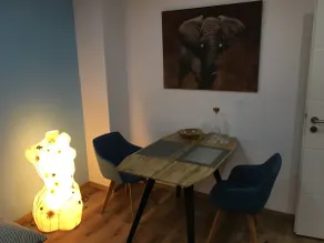Charming apartment on the outskirts of Leipzig on the A14 - Image 3
