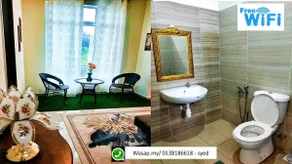 homestay sayangku islam - Image 2