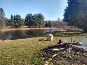Peaceful, Secluded Home Near Wisconsin Dells. - Image 5