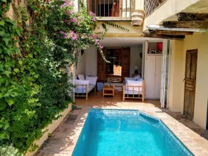 Morisk hus, pool, wifi, udsigt og terrasser - Lecrin Valley, syd for Granada - Image 3