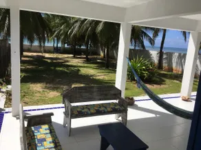 Seaside house, Pontal do Boqueirão, Japaratinga - Image 3