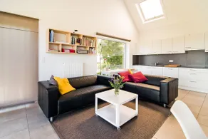 Holiday home Viroinval for seven person - Image 2