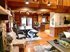 Willow Tree Retreat Damascus, VA - Image 3