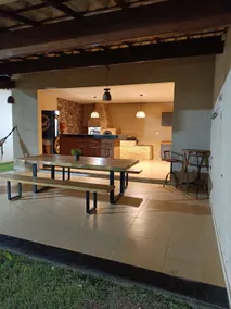 Esmeraldas farmhouse Leisure Area - Image 3