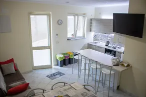 Private, modern & central apt near Agrigento - Image 2