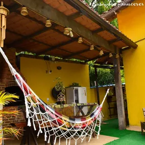Casa dos franceses guesthouse ilha grande - Image 4