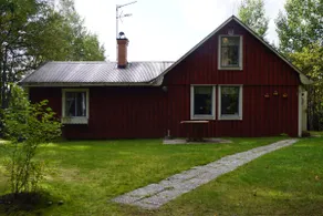 Vacation home with lake views in a quiet environment in Dalarna - Image 2