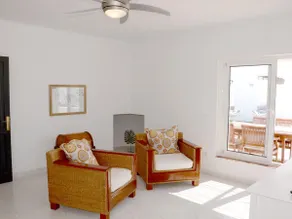 Villa Tranquilidad with amazing private terrace and heated pool - Image 5