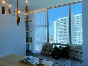 Feast & Enjoy! Clean & Cozy 2BR Apt @Pakuwon Mall - Image 2
