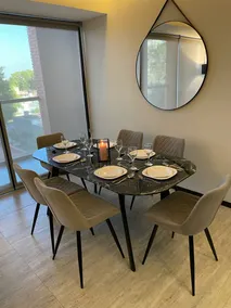 Amazing 6th-floor apartment - Image 2