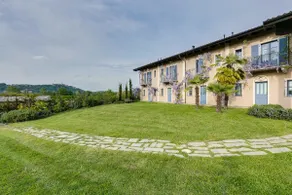 Cascina Arcangelo Raffaele, Apartamento Michele - Image 2