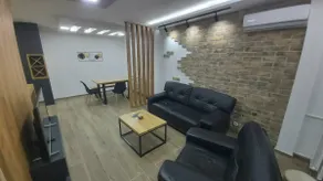 Serbian home - Gandijeva 184, free parking, blok 44 - Image 2