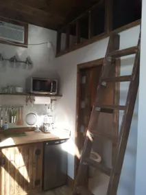 L'Atelier Suite with private hot tub - Image 3