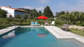 Casa Merlot, rustic winery with pool - Image 3