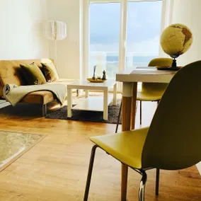 Lovely Studio/ Apartment in Sitio da Nazaré 10 - Image 4